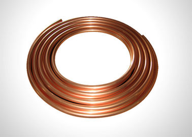 Annealed Copper Tubing